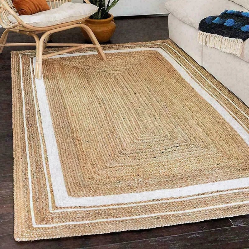 Machine Rug - Joe’s Haven