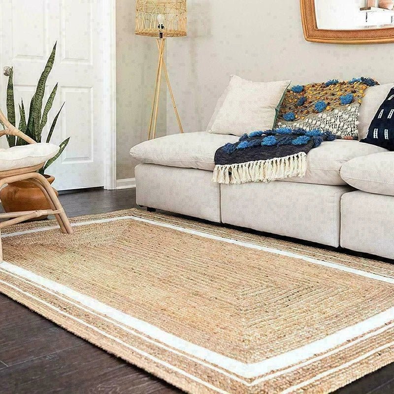Machine Rug - Joe’s Haven