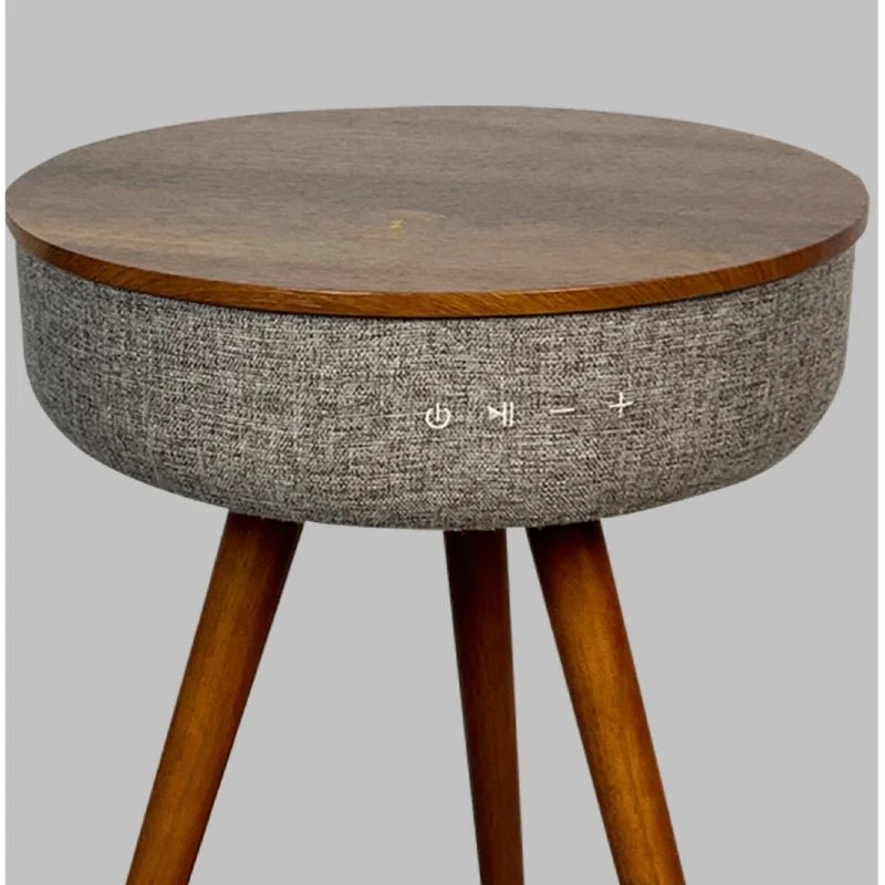 Smart Coffee Table - Joe’s Haven