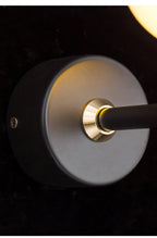 Double Chirpy LED Bird Nursery Wall Light - Hardwired Ambient - Joe’s Haven