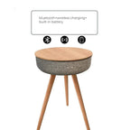 Smart Coffee Table - Joe’s Haven