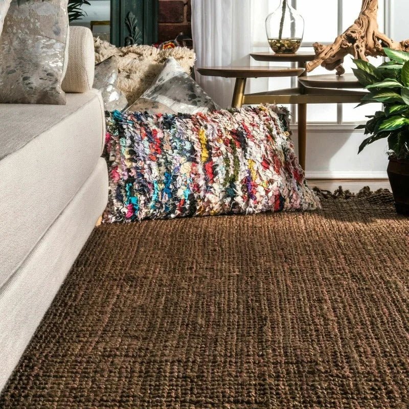 Makasi Rug - Joe’s Haven
