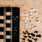 Chess Wall Game - Joe’s Haven