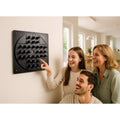 Peg Solitaire Black Wall Game - Joe’s Haven