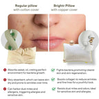 Brightr® Stella Hybrid Neck Support pillow - Joe’s Haven