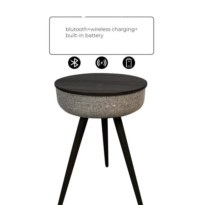 Smart Coffee Table - Joe’s Haven