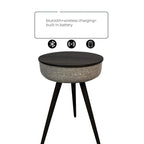 Smart Coffee Table - Joe’s Haven
