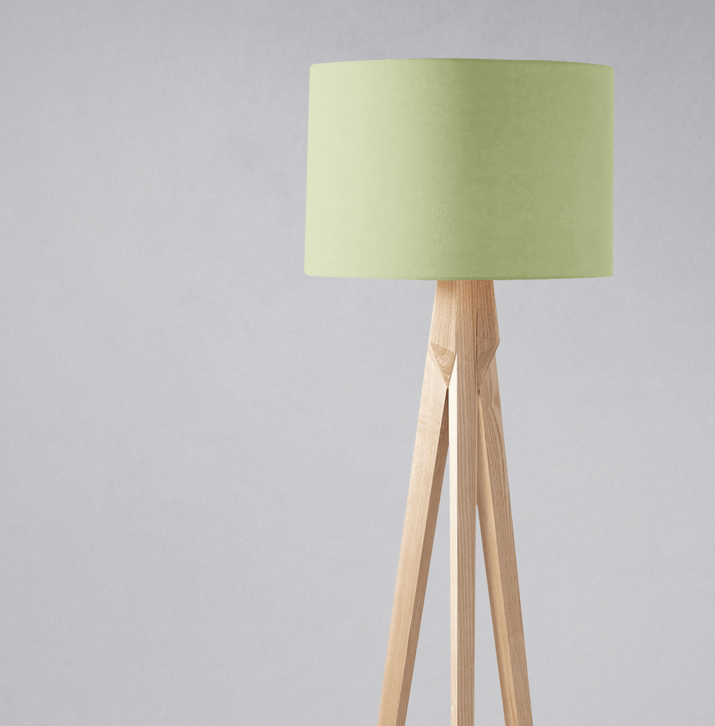 Plain Sage Green Lampshade, Ceiling or Table Lamp Shade - Joe’s Haven