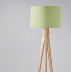 Plain Sage Green Lampshade, Ceiling or Table Lamp Shade - Joe’s Haven