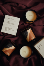 Gingerbread Scented Candle - Joe’s Haven