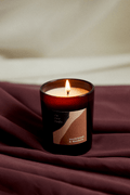 Sandalwood & Mandarin Mini Scented Candle - Joe’s Haven