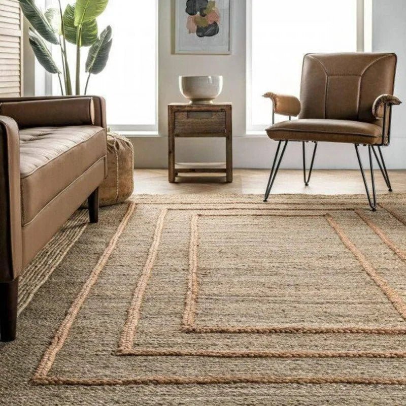 Hiyo Rug - Joe’s Haven