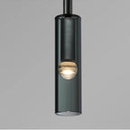 Scandinavian Black Wall Lamp - Hanging Light for Bedroom Living Room - Joe’s Haven