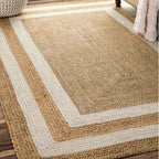 Machine Rug - Joe’s Haven