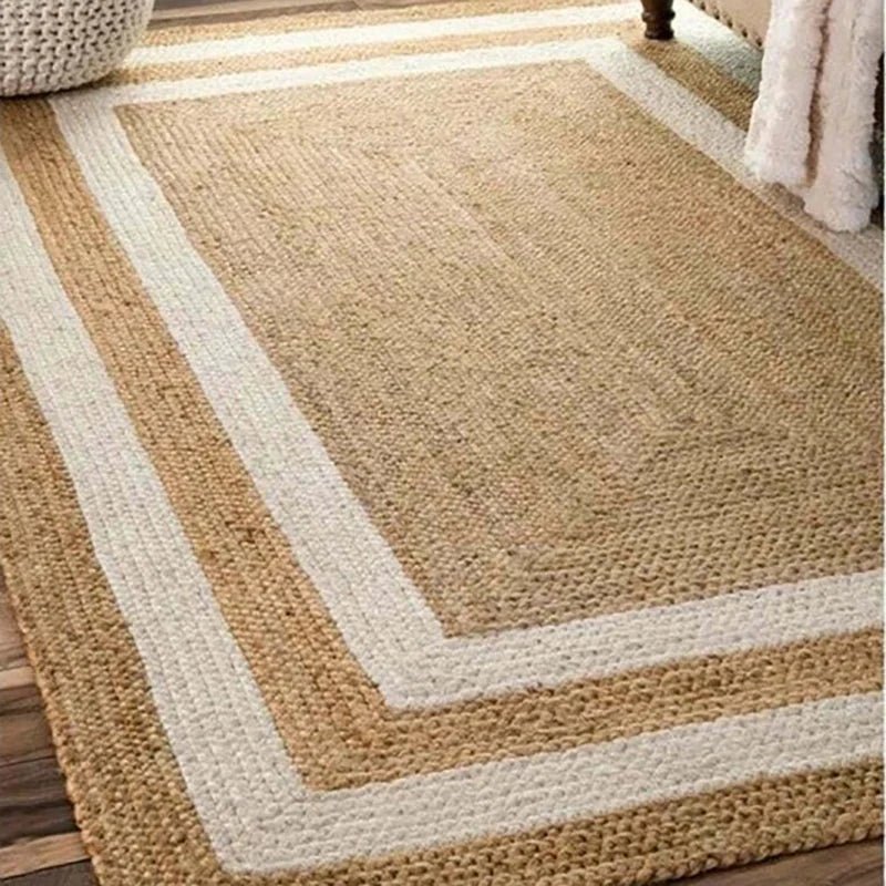 Machine Rug - Joe’s Haven