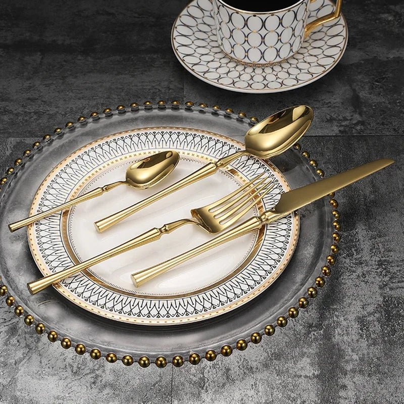 Kin Cutlery Set - Joe’s Haven