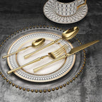 Kin Cutlery Set - Joe’s Haven