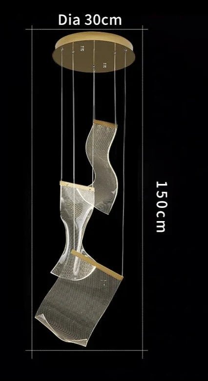 Atsushi Light - Joe’s Haven