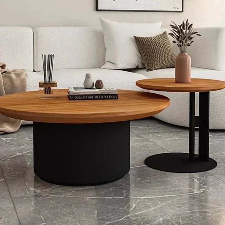 Chabudai Coffee Table - Joe’s Haven
