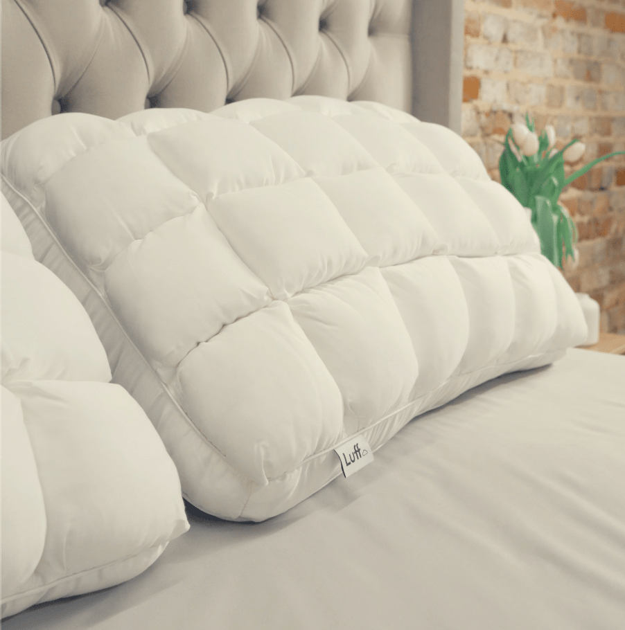 The Bamboo Paradise Pillow - Joe’s Haven