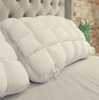The Bamboo Paradise Pillow - Joe’s Haven