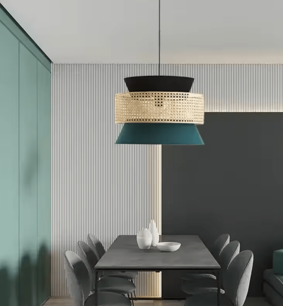 Aka Light - Joe’s Haven