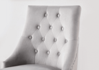 Windsor LUX Velvet Dining Chair - Joe’s Haven