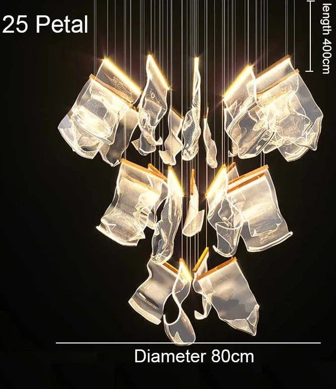 Atsushi Light - Joe’s Haven