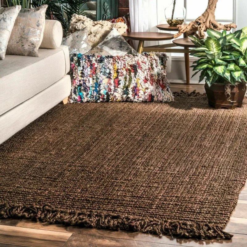 Makasi Rug - Joe’s Haven