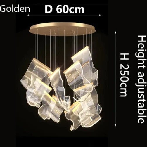 Atsushi Light - Joe’s Haven