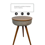 Smart Coffee Table - Joe’s Haven