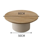 Chabudai Coffee Table - Joe’s Haven