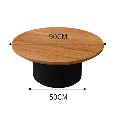 Chabudai Coffee Table - Joe’s Haven
