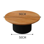 Chabudai Coffee Table - Joe’s Haven