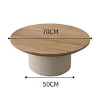 Chabudai Coffee Table - Joe’s Haven