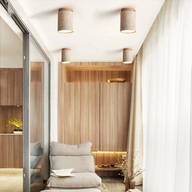 Kaku Light - Joe’s Haven