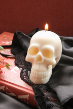 Skull Candle - Joe’s Haven