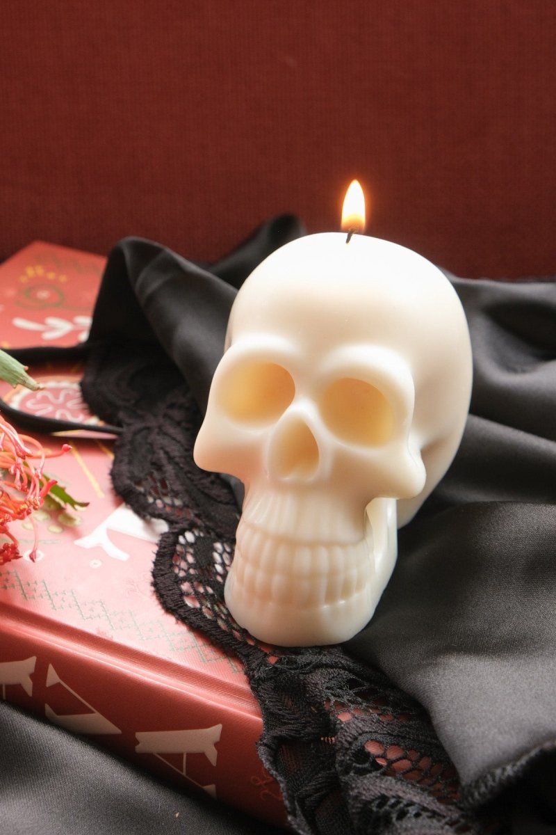 Skull Candle - Joe’s Haven