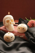 Skull Candle - Joe’s Haven