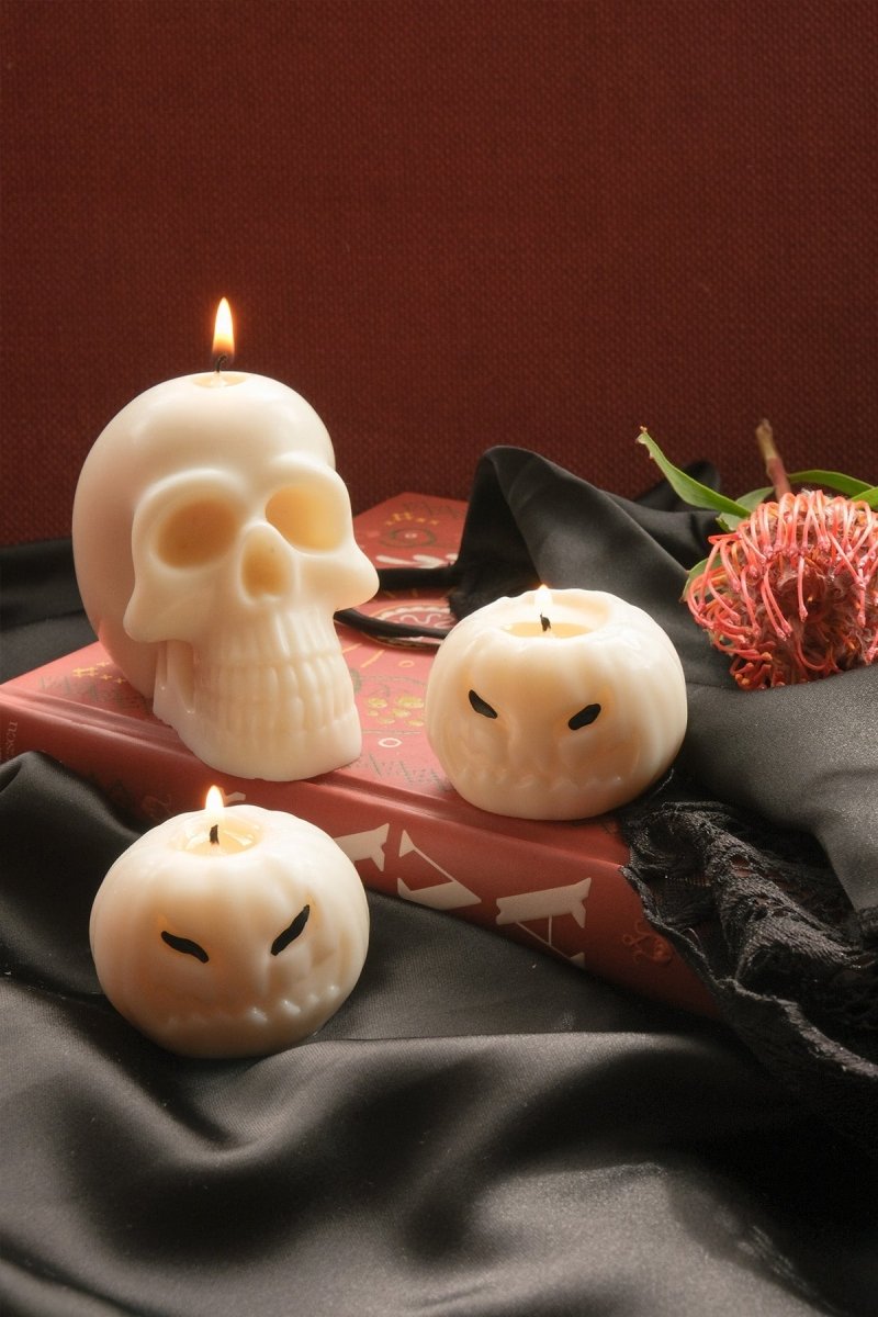 Skull Candle - Joe’s Haven
