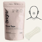 Brightr Nose Strips - Joe’s Haven