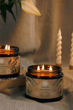 Spring Solstice Scented Candle - Joe’s Haven