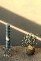 Spiral Taper Candles - pack of 3 - Joe’s Haven