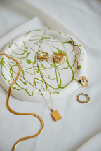 Irregular Shaped Jewellery Tray - Joe’s Haven