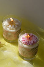 Spring Scented Candle - Joe’s Haven