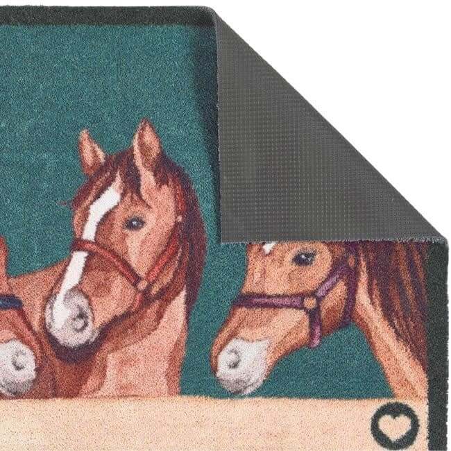 Eco - Friendly Farm Inspired Mat - Joe’s Haven