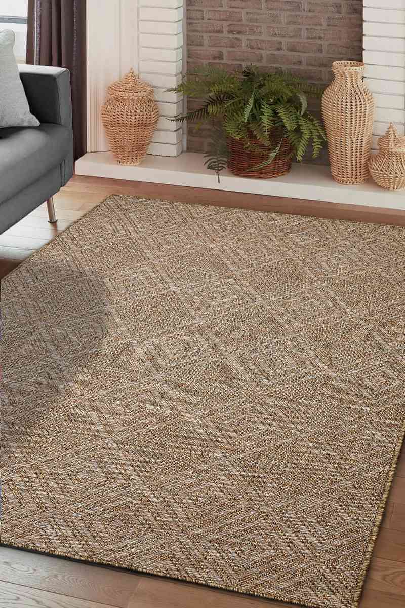 Summer Diamonds Culture Rug – Indoor/Outdoor - Joe’s Haven