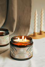 Summer Solstice Scented Candle - Joe’s Haven