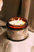 Summer Solstice Scented Candle - Joe’s Haven
