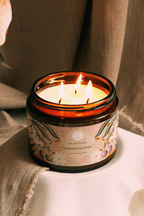 Summer Solstice Scented Candle - Joe’s Haven